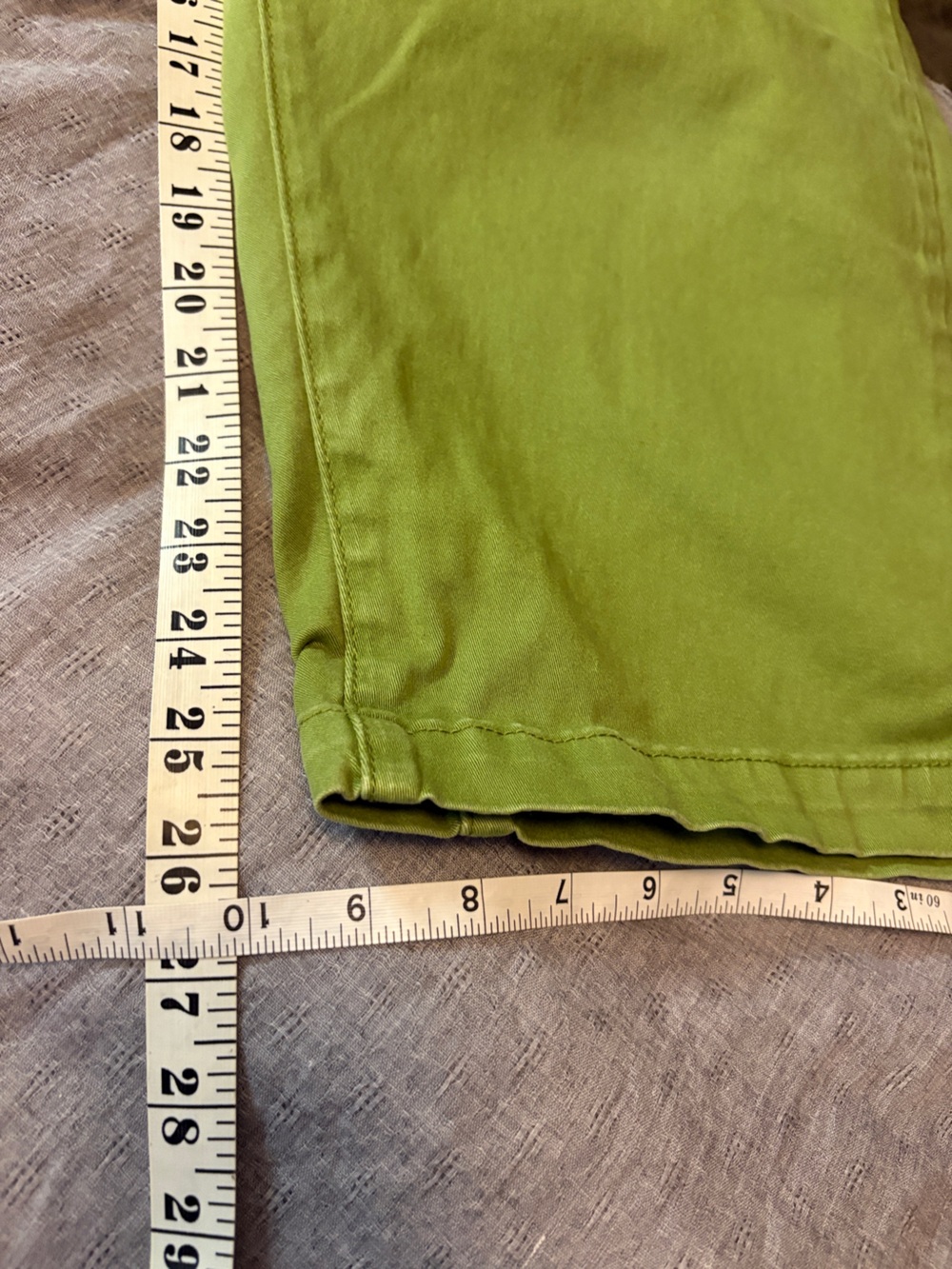 Kut From The Kloth Ashton. High Rise Barrel Leg - Picture 9 of 16
